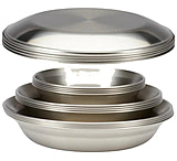 Image of Snow Peak Tableware Set Large Family