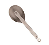 Image of Snow Peak Titanium Folding Long Spoon