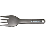 Image of Snow Peak Titanium Mini Fork