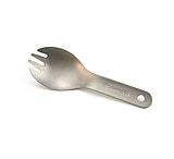 Image of Snow Peak Titanium Spork - Short SCT-006