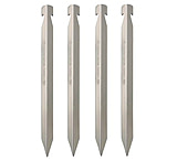 Image of Snow Peak Titanium Stakes