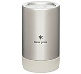 Image of Snow Peak Tobachi 2 Food Storage Container