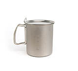 Image of Snow Peak Trek 700 Titanium Cooker shed3921