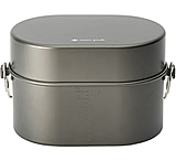 Image of Snow Peak Ultralight Stowaway Pot