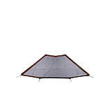 Image of Snow Peak Zekka Living Sheet And Floor Mat Set