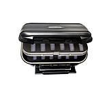 Image of Snowbee Center Leaf Waterproof Fly Boxes