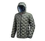 Image of Snowbee Nivalis2 Down Hooded Jackets - Men's