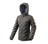 Image of Snowbee Nivalis2 Down Hooded Jackets - Women's