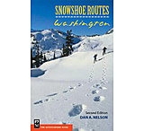 Image of Mountaineers Books: Snowshoe Routes: Washington