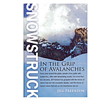 Image of Alaska Mtn Safety: Adventure Narrative