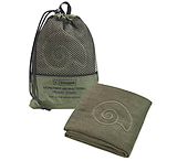 Image of SnugPak Microfibre Antibacterial Travel Towel