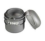 Image of SnugPak Ndur 6 Piece Essentials Cookware Mess Kit