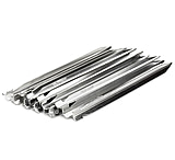 Image of SnugPak 6 pack Tent Stakes
