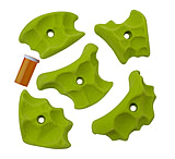 Image of So iLL Blood Climbing Hold Set - 5 pk