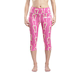 Image of So iLL Carabiners Capris - Womens