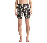 Image of So iLL Carabiners Shorts - Womens