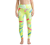 Image of So iLL Holds Leggings - Womens