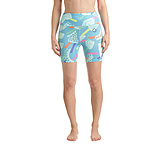 Image of So iLL Holds Shorts - Womens