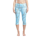 Image of So iLL Ropes Capris - Womens