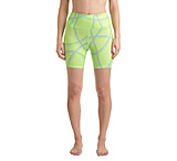 Image of So iLL Ropes Shorts - Womens