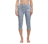 Image of So iLL Routes Capris - Womens