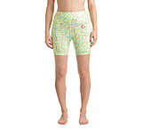 Image of So iLL Routes Shorts - Womens