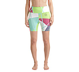 Image of So iLL Walls Shorts - Womens