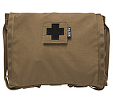 Image of S.O.Tech Viper Flat Individual First Aid Pouch, A1