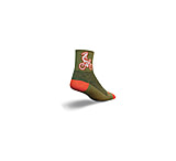 Image of Sockguy 3" Classic Socks