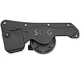 Image of SOG Specialty Knives &amp; Tools Hard Nylon Sheath for F01T Tomahawk