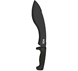 Image of SOG Specialty Knives &amp; Tools SOGFari Kukri Machete Fixed Blade Knives
