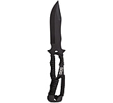 Image of SOG Specialty Knives &amp; Tools Throwing Knives w/Nylon Sheath
