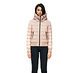 Image of SOIA &amp; KYO Tiphanie water-repellent lightweight down bomber jacket - Women's