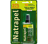 Image of Natrapel 20% Picaridin 3.4 Oz Pump Bug Spray