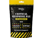 Image of Sol / Inactive Arb Critical Response Pak With Quikclot &amp; Tourniquet