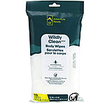 Image of Adventure Medical Kits Wildly Clean Body Wipes