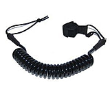 Image of Sol Paddle Boards Lightweight Urethane Coil Ankle Leash