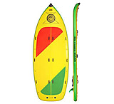 Image of Sol Paddle Boards Solfiesta Paddle Board