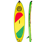 Image of Sol Paddle Boards SOLrebel SUP