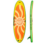 Image of Sol Paddle Boards SOLshiva SUP