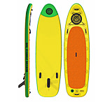 Image of Sol Paddle Boards SOLsumo Stand Up Paddleboard