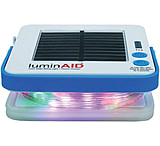 Image of Sol / Inactive Arb Luminaid Solar String Color Light With Phone Charger