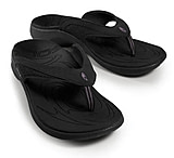 Image of Sole Sportflips Women's - Black 6