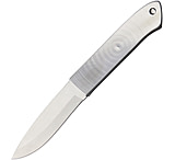 Image of Solo Scientific Solar Knife Fixed Blade Knife