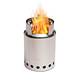 Image of Solo Stove Titan Stove