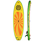 Image of SOLtrain Stand Up Paddle Board-10'6""