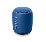 Image of Sony SRSXB10 Bluetooth Speaker, Blue