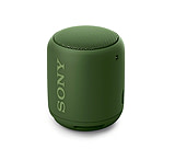 Image of Sony SRSXB10 Bluetooth Speaker, Green