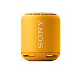Image of Sony SRSXB10 Bluetooth Speaker, Yellow