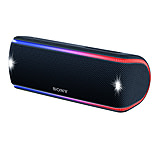 Image of Sony SRSXB31 Bluetooth Speaker, Black
